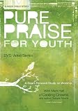 Pure Praise for Youth DVD/CD-Rom with Mark Hall of Casting Crowns