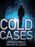 Cold Cases - Charlotte Greig