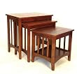 Wayborn Furniture 9046 Hugo Nest Table
