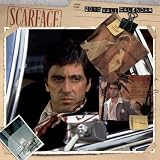 Scarface 2010 Wall Calendar