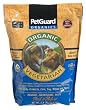 Pet Guard Vegetarian Dry Dog Food, 4.4-Pound Bag