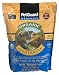 Pet Guard Vegetarian Dry Dog Food, 4.4-Pound Bag