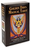 Golden Dawn Magical Tarot