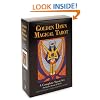 Golden Dawn Magical Tarot