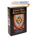 Golden Dawn Magical Tarot: A Complete Tarot Set