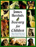 James Herriot's Treasury for Children [JAMES HERRIOTS TREAS FOR CHILD]