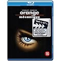 Orange Mecanique [Blu-ray]