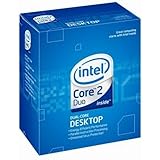 Intel  Core 2 Duo E7500 Processor