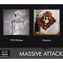Massive Attack : 100th Window - Protection (Coffret 2 CD)