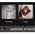 Massive Attack : 100th Window - Protection (Coffret 2 CD)