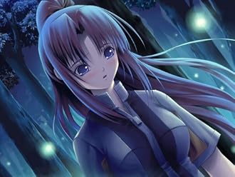 psp   PSP『永遠のアセリア―この大地の果てで―』 オープニングムービー 公開！