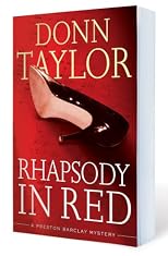 Rhapsody in Red
