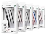 Pack de 3 stylets pour DSi XL