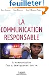 La communication responsable