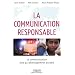 La communication responsable