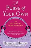 A Purse of Your Own: An Easy Guide to Financial Security