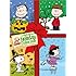 Peanuts Holiday Collection