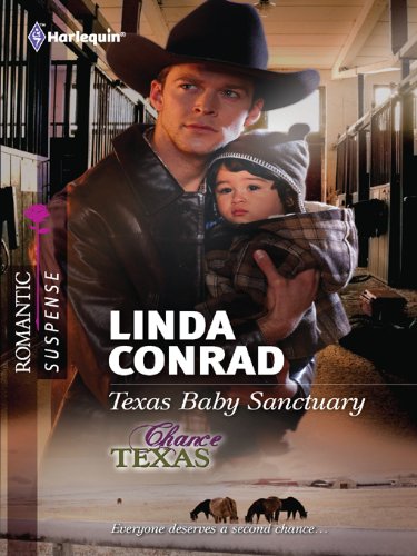Texas Baby Sanctuary (Chance, Texas)
