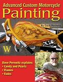 Advanced Custom Motorcycle Painting (Paint Expert)