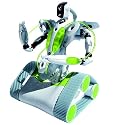 Erector Spykee - The Spy Robot