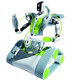 Erector Spykee - The Spy Robot