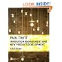 Innovation Management and New Product Development