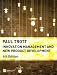 Innovation Management and New Product Development