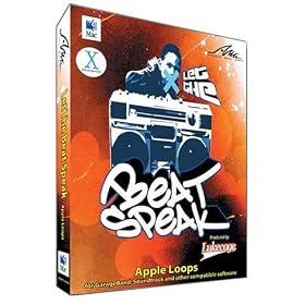 Let The Beat Speak