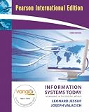 Information systems today : managing the digital world