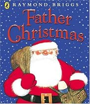 Father Christmas (Picture Puffin)