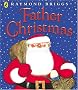 Father Christmas (Picture Puffin)