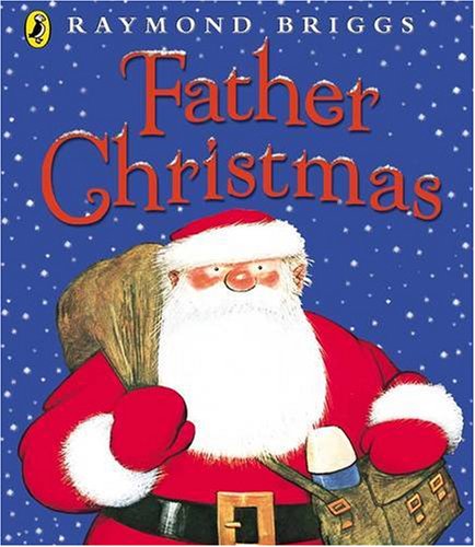 Buy Father Christmas (Picture Puffin) online at Discounted New and Used prices. Delivered to your door with Off-The-Bookshelf.