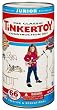 Tinkertoy Classic Construction Set: Junior Builder