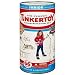 Tinkertoy Classic Construction Set: Junior Builder