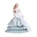 2008 Holiday Barbie Doll