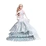 2008 Holiday Barbie Doll