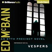 Vespers: An 87th Precinct Mystery, Book 42 | [Ed McBain]