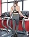 Yoga Leggings for Women Tall Running Tights Spandex Pocket Pants
