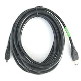 Firewire 4-pin to 6-pin Cable - 15ft.
