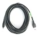 Firewire 4-pin to 6-pin Cable - 15ft.
