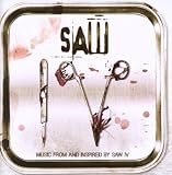 Saw IV (OST)