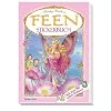 Feen Stickerbuch