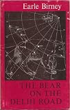 The bear on the Delhi Road : selected poems
