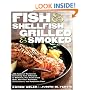 Fish & Shellfish, Grilled & Smoked