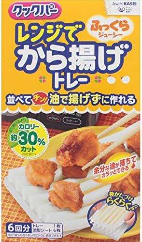 Fried tray 6 times in Kukkupa range