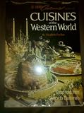 Lincoln Continental Guide to Cuisines of the Western World: Great Food From Greece to Guatemala
