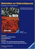 Morton Rhue: Die Welle. Materialien zur Unterrichtspraxis title=