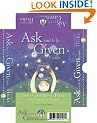 Ask And It Is Given