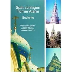 Sp�t schlagen T�rme Alarm