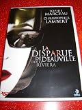 La Disparue de Deauville de Hotel Riviera / Region 2 PAL DVD / Has French 5.1 and Turkish sound options / 99 minutes / Starring: Sophie Marceau, Christopher Lambert / Director: Sophie Marceau Trivial
